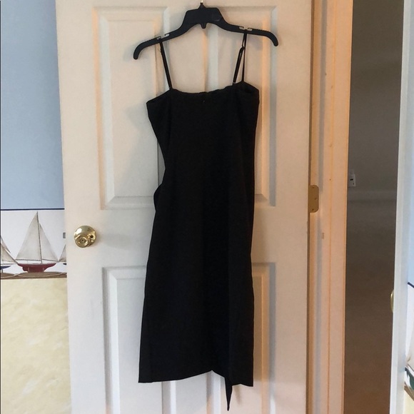 carmelle cocktail dress